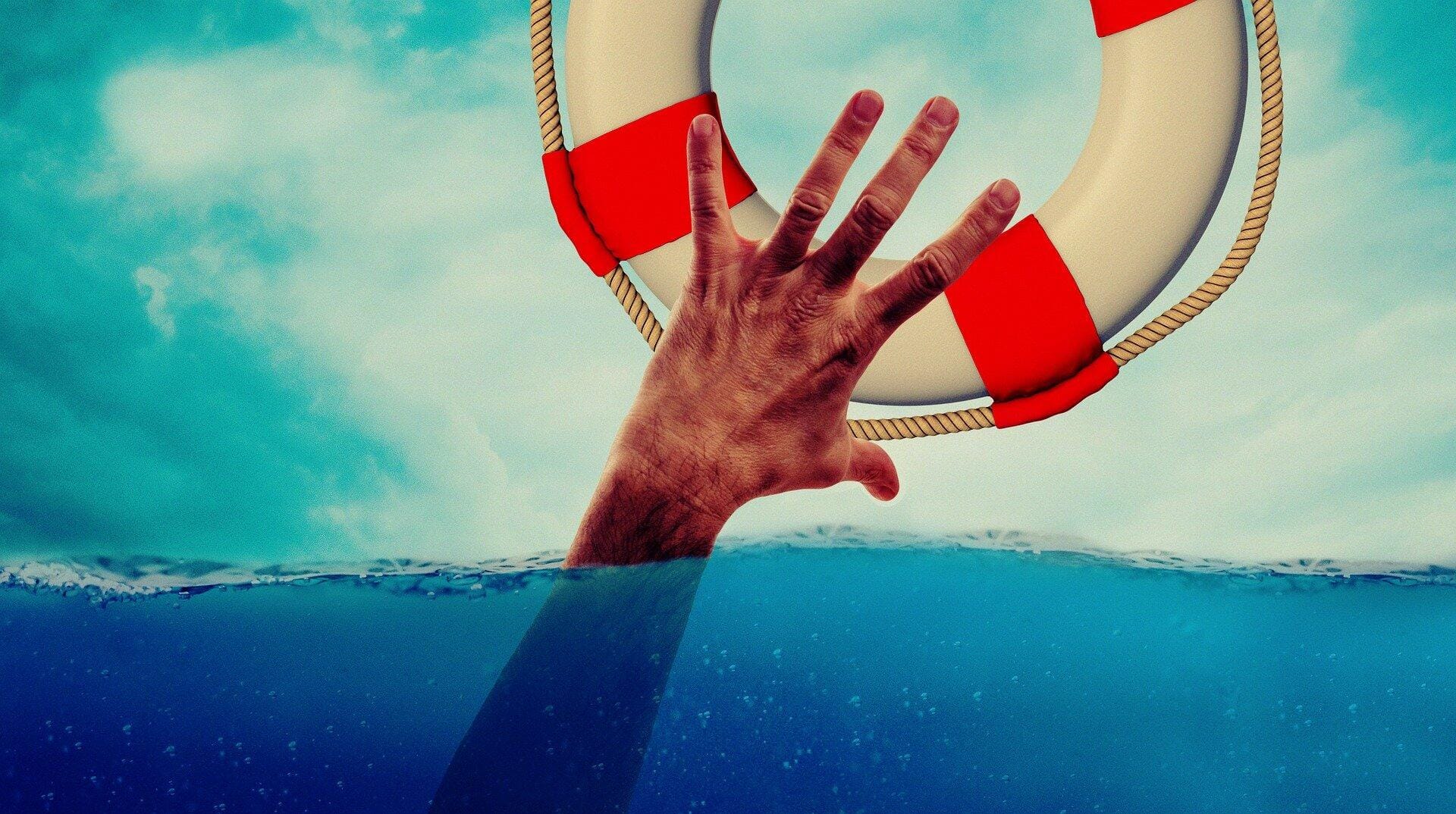Layers of Protection: How to Prevent Drownings Before CPR Is Ever Needed